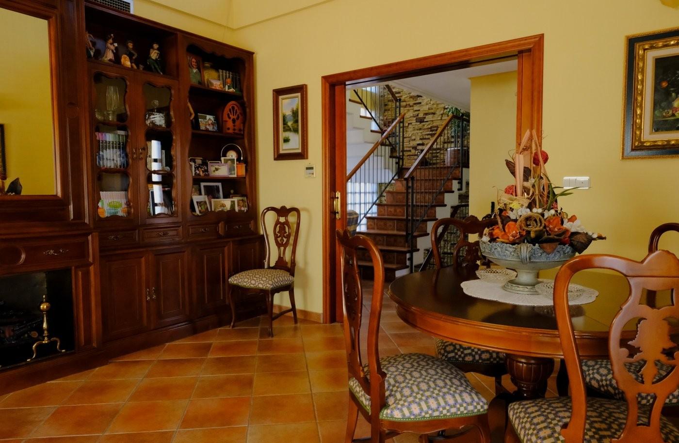 Finca en Venta en Orihuela