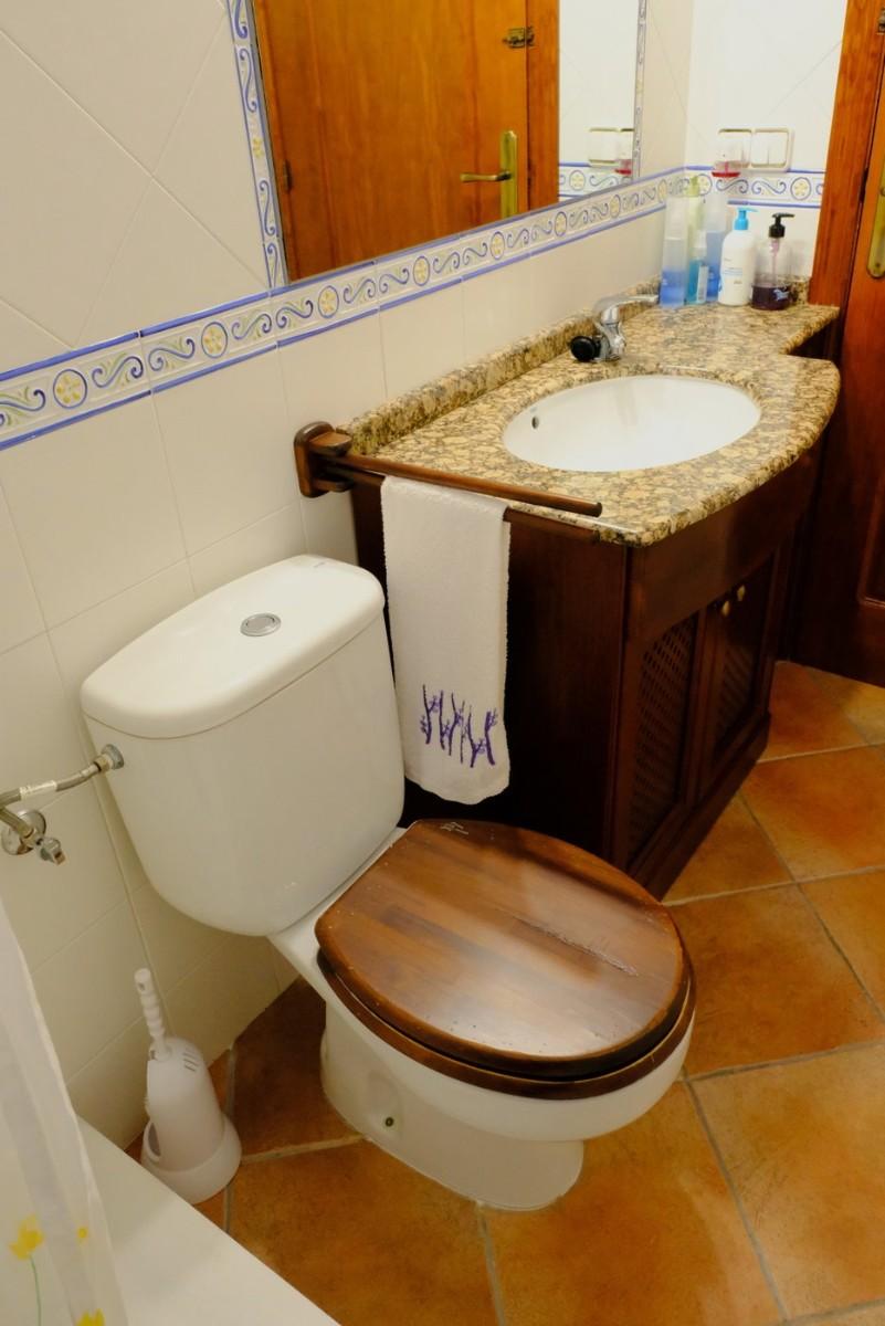 Finca en Venta en Orihuela