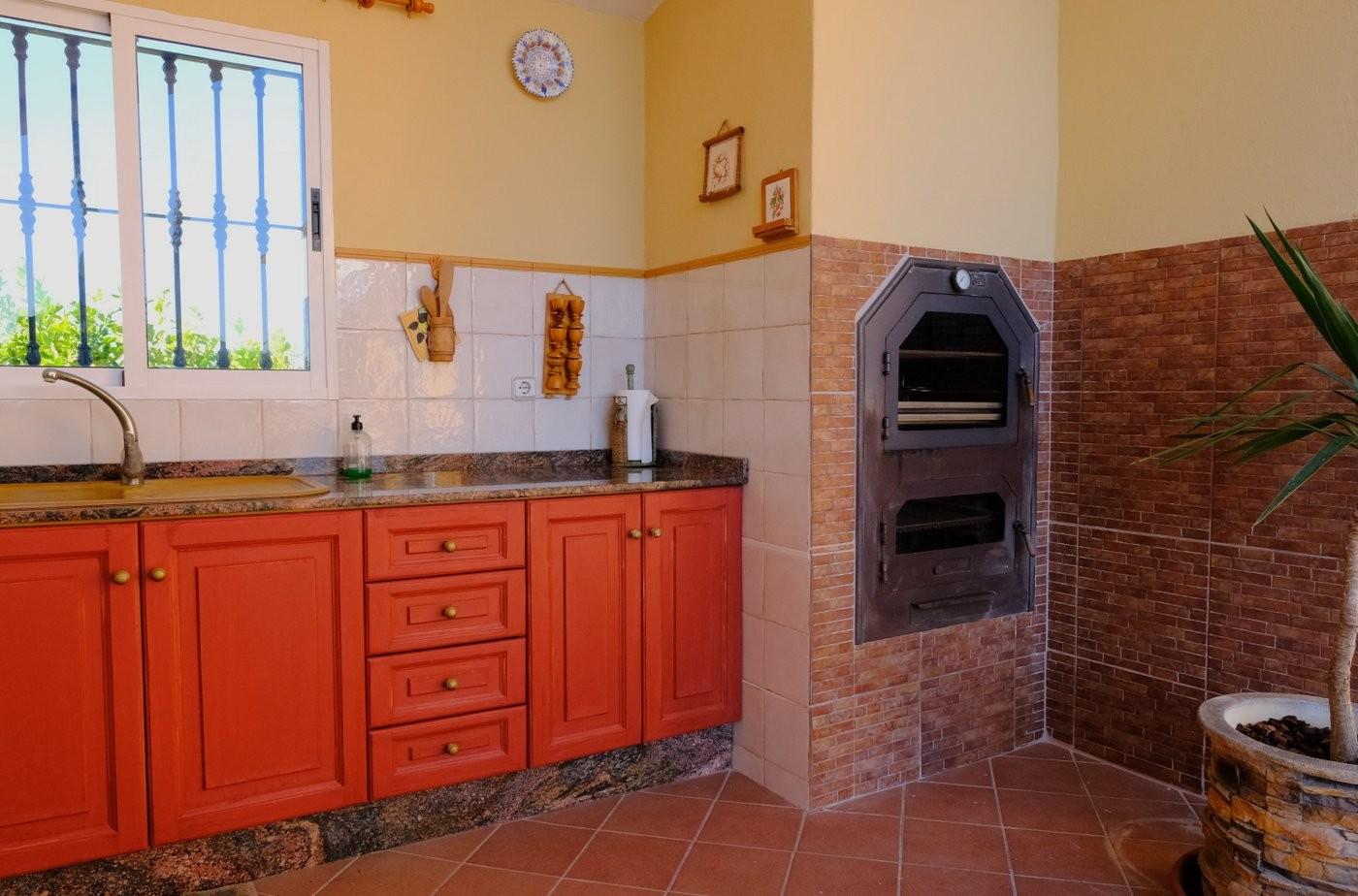 Finca en Venta en Orihuela