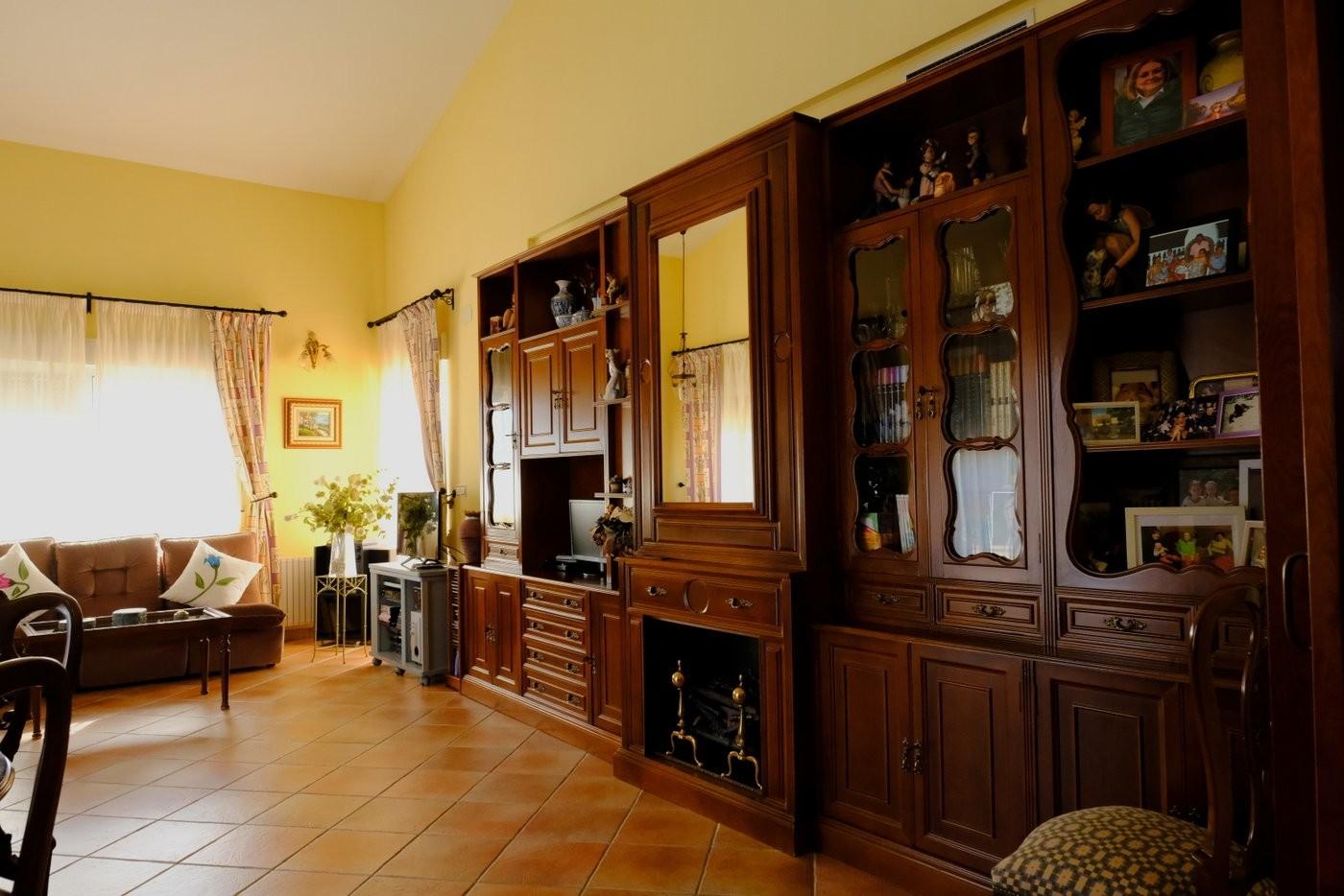 Finca en Venta en Orihuela