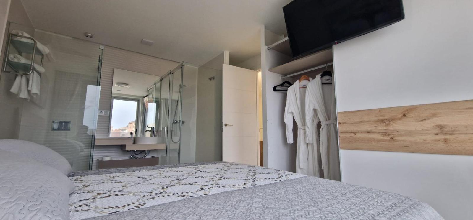 Apartamento en Venta en Finestrat