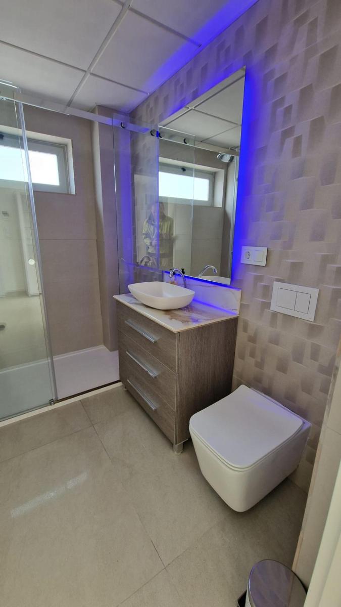 Apartamento en Venta en Finestrat