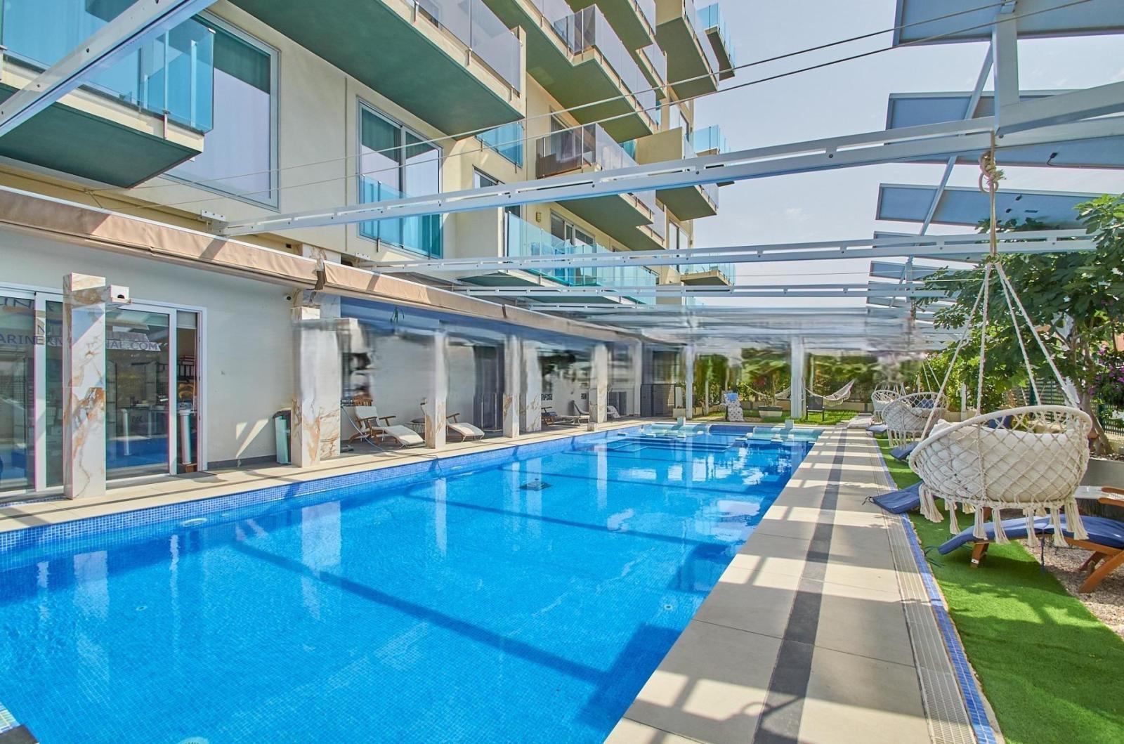 Apartamento en Venta en Finestrat