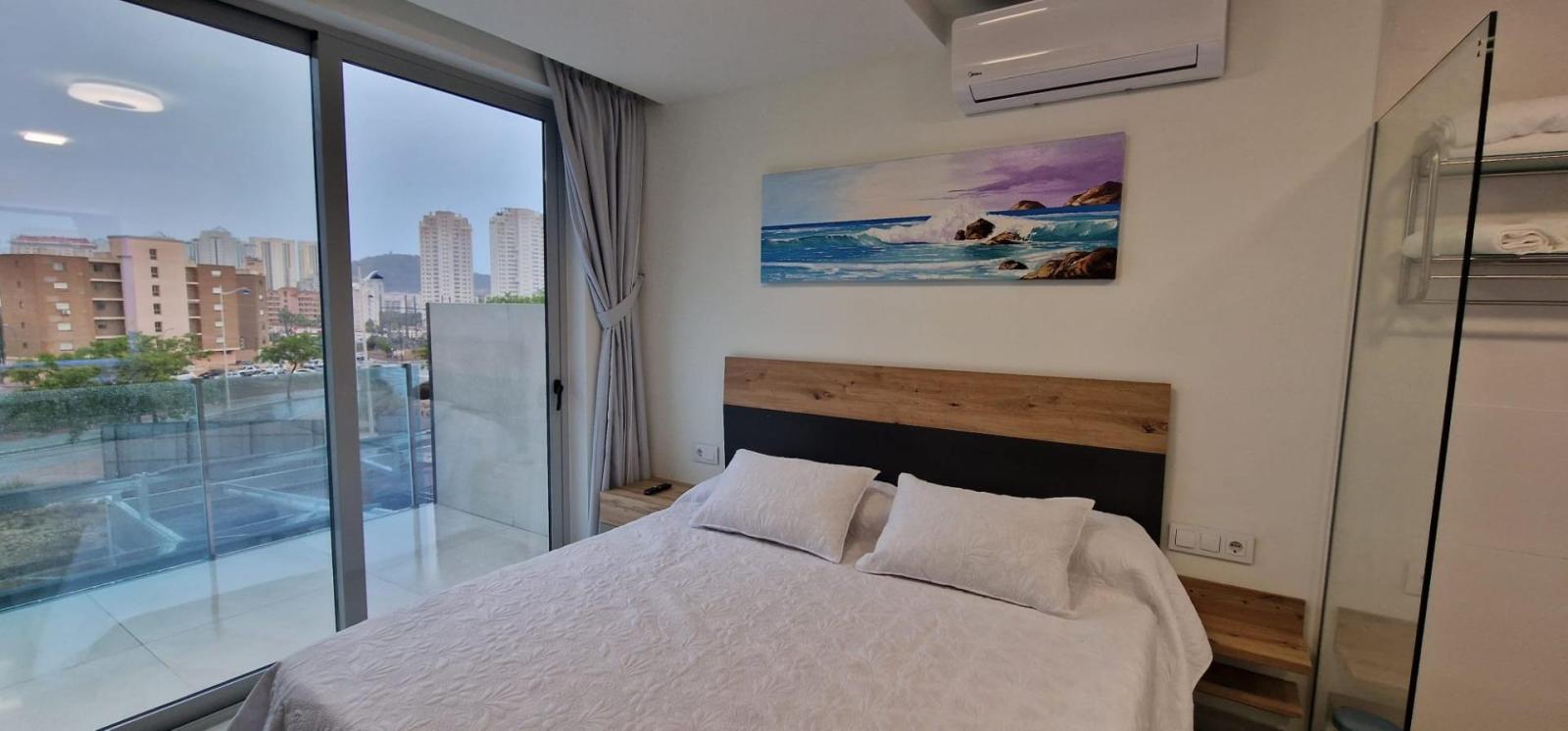 Apartamento en Venta en Finestrat