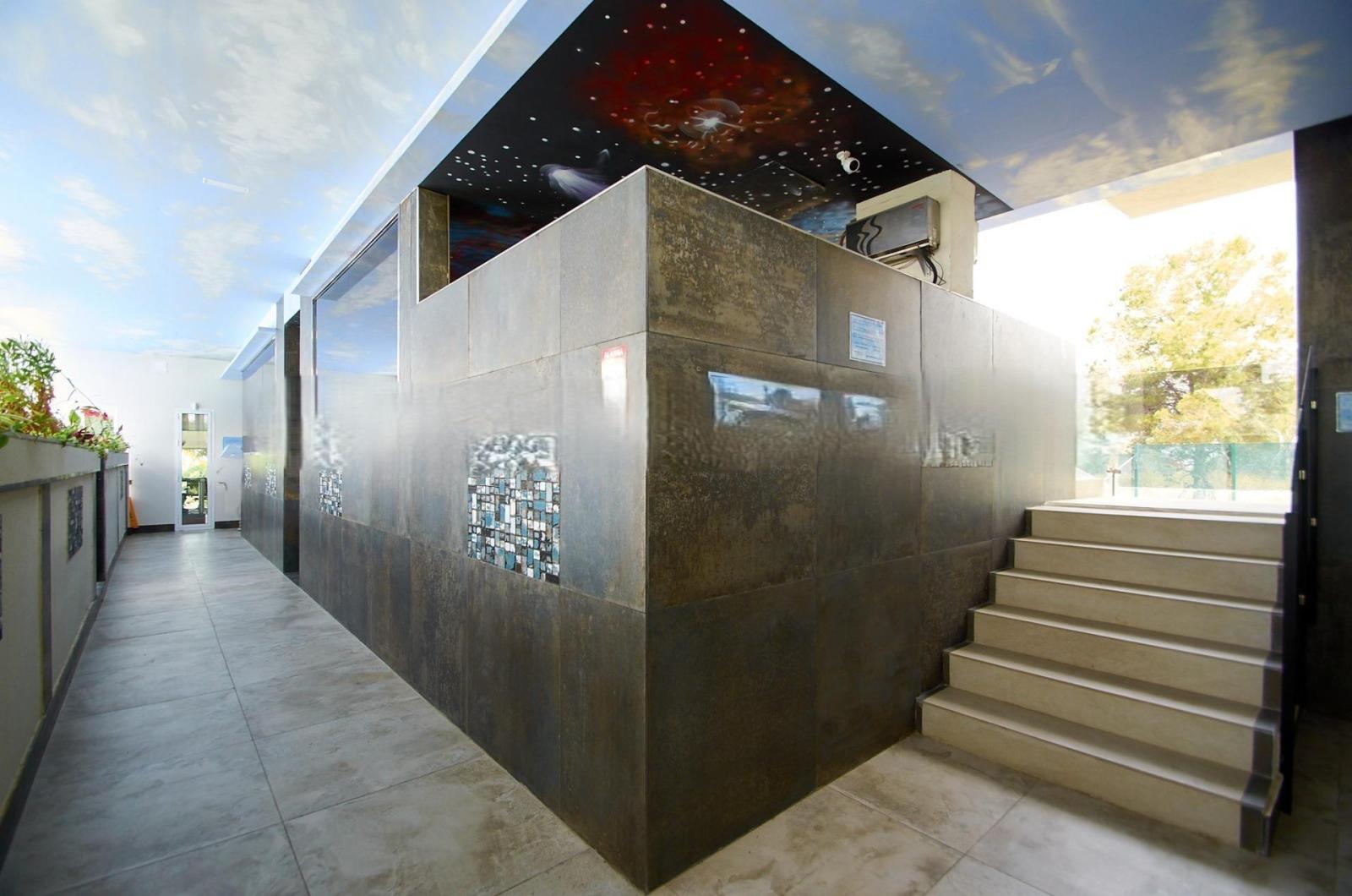 Apartamento en Venta en Finestrat