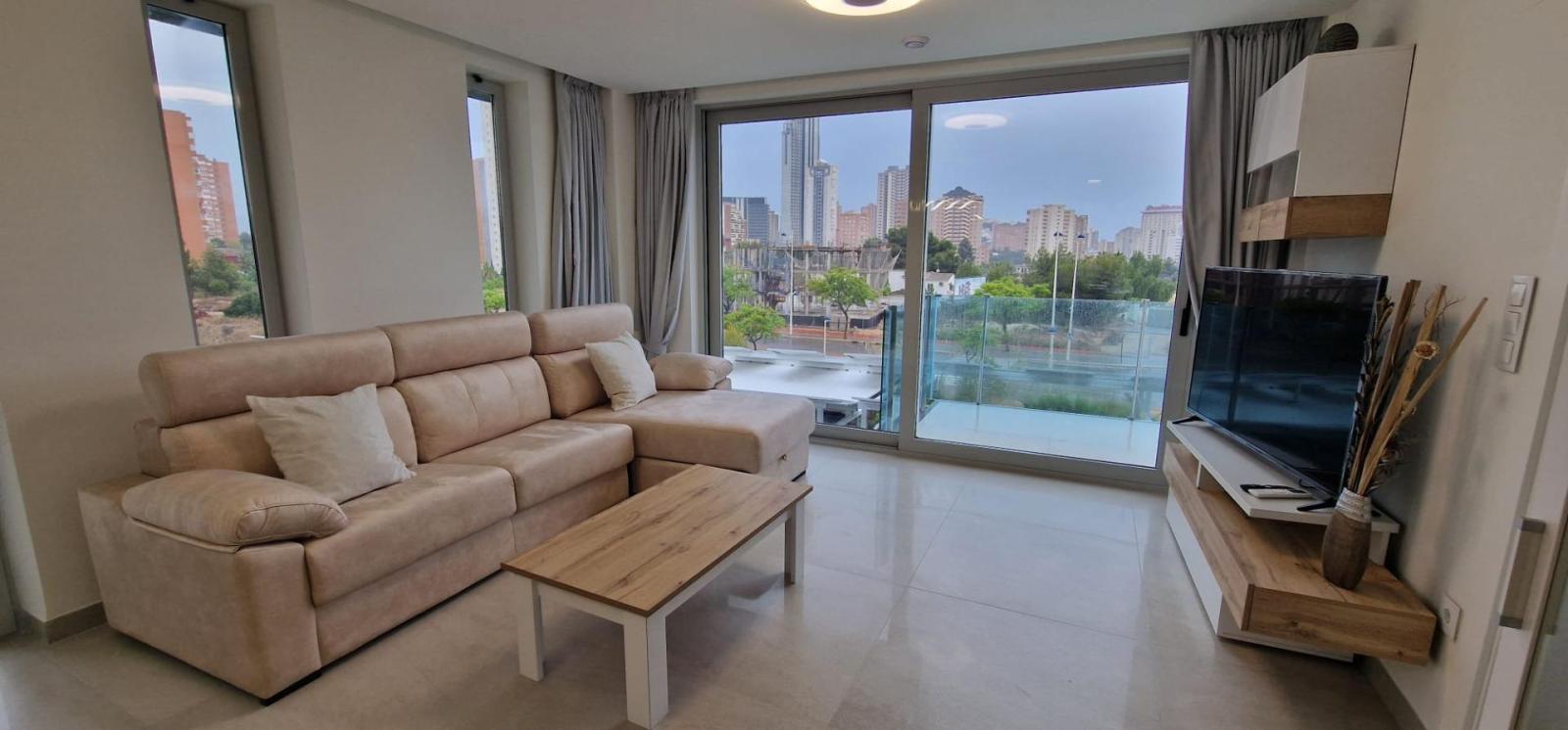 Apartamento en Venta en Finestrat