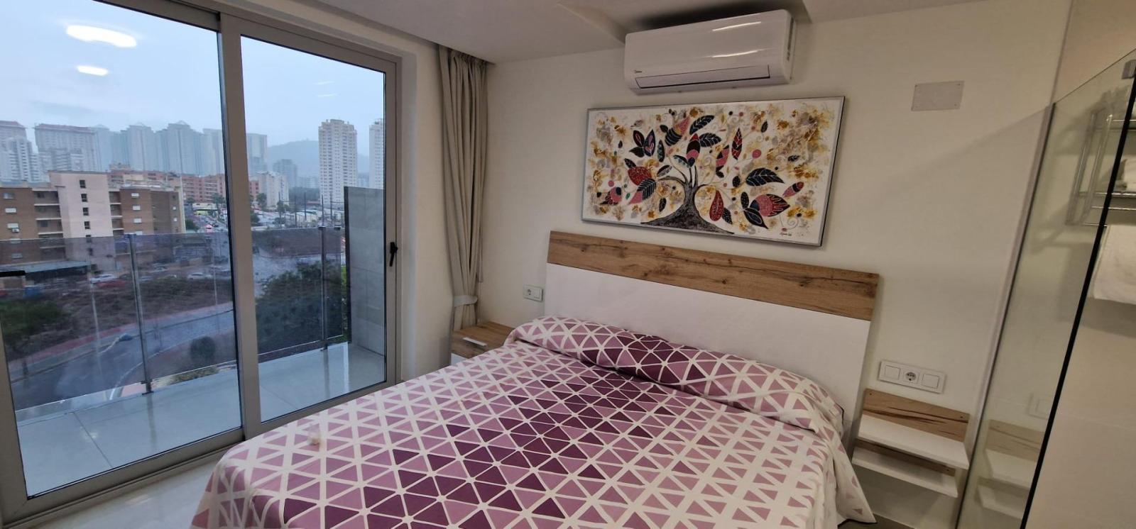 Apartamento en Venta en Finestrat