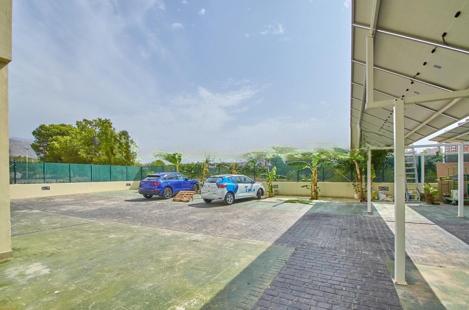 Apartamento en Venta en Finestrat