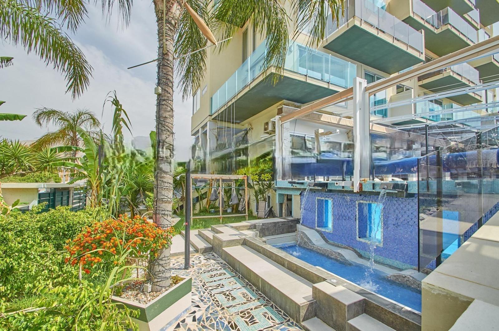 Apartamento en Venta en Finestrat