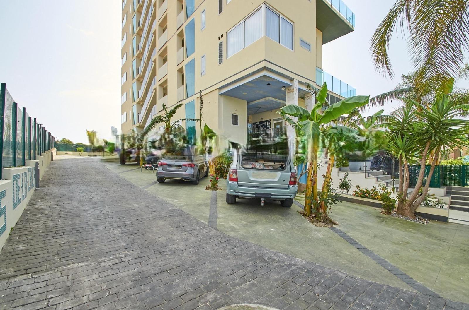 Apartamento en Venta en Finestrat