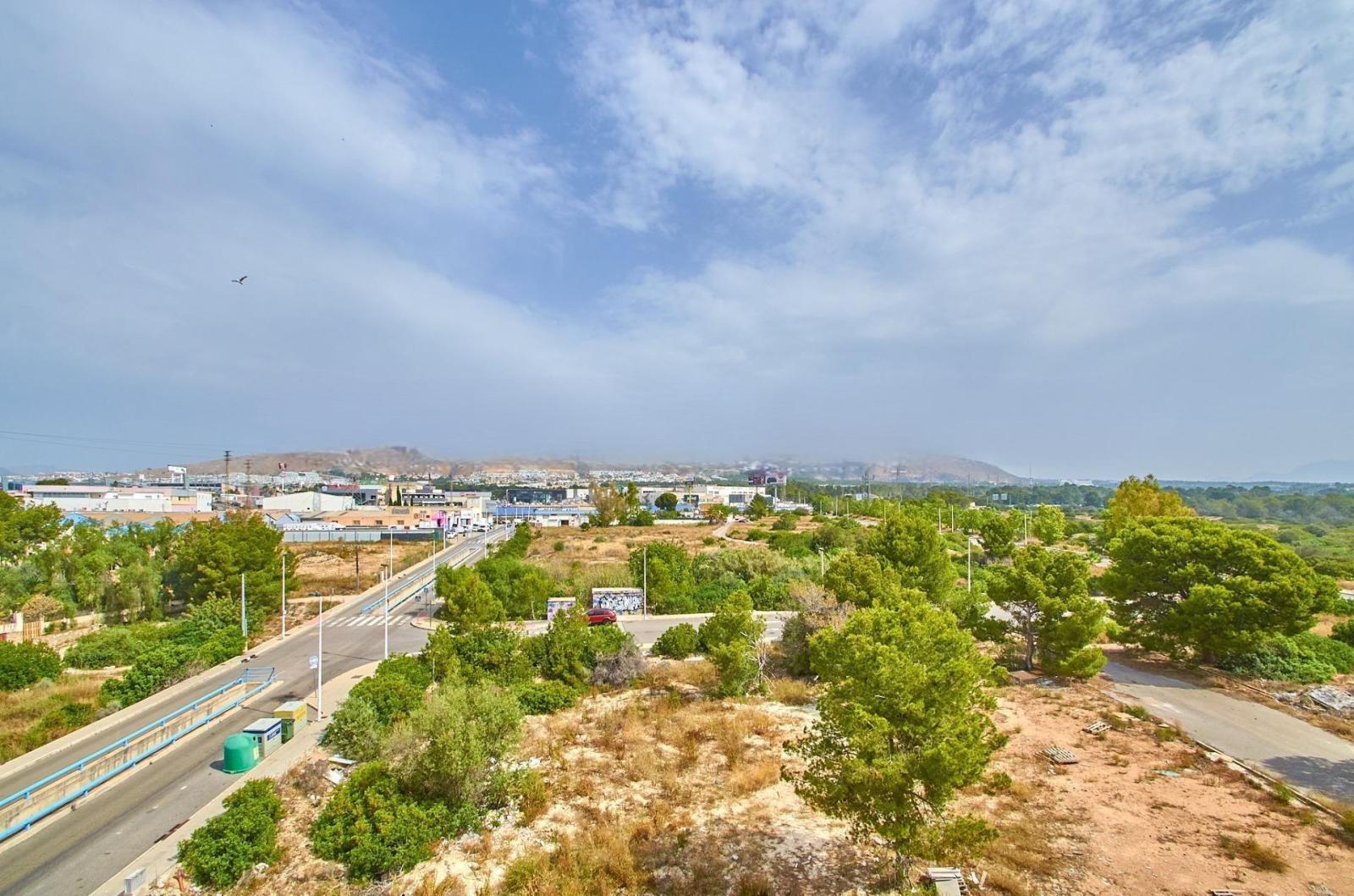 Apartamento en Venta en Finestrat