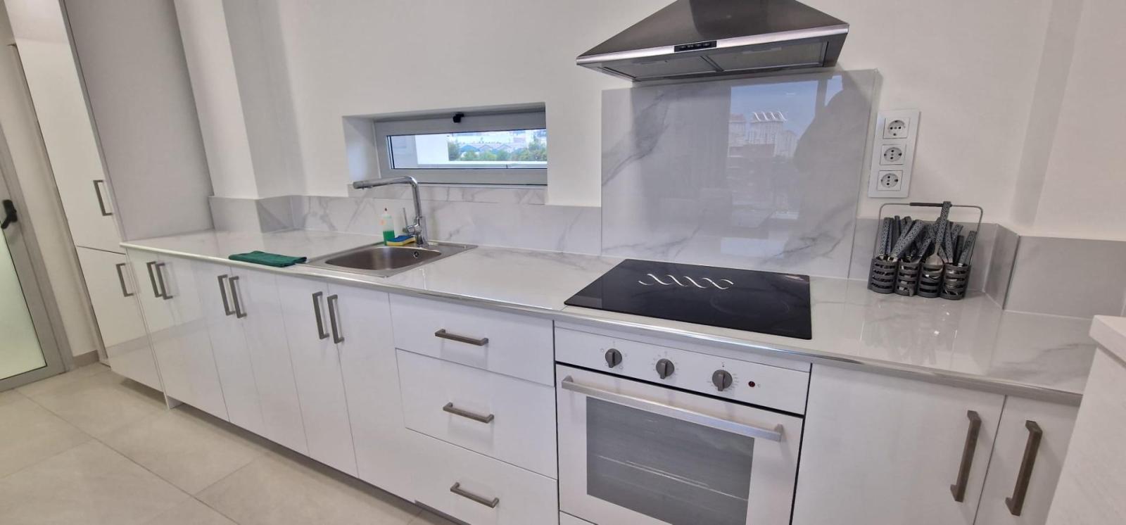 Apartamento en Venta en Finestrat