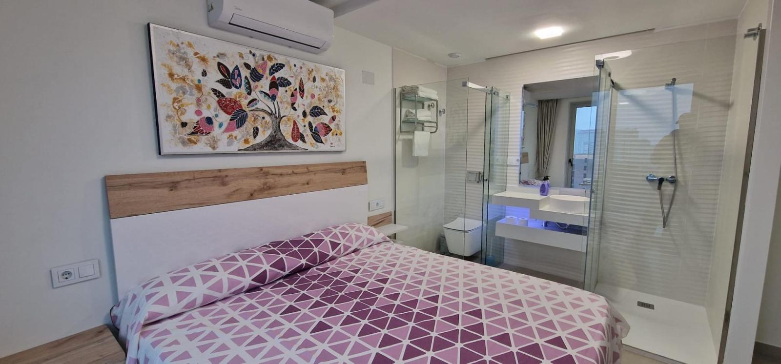 Apartamento en Venta en Finestrat