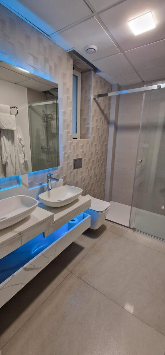 Apartamento en Venta en Finestrat