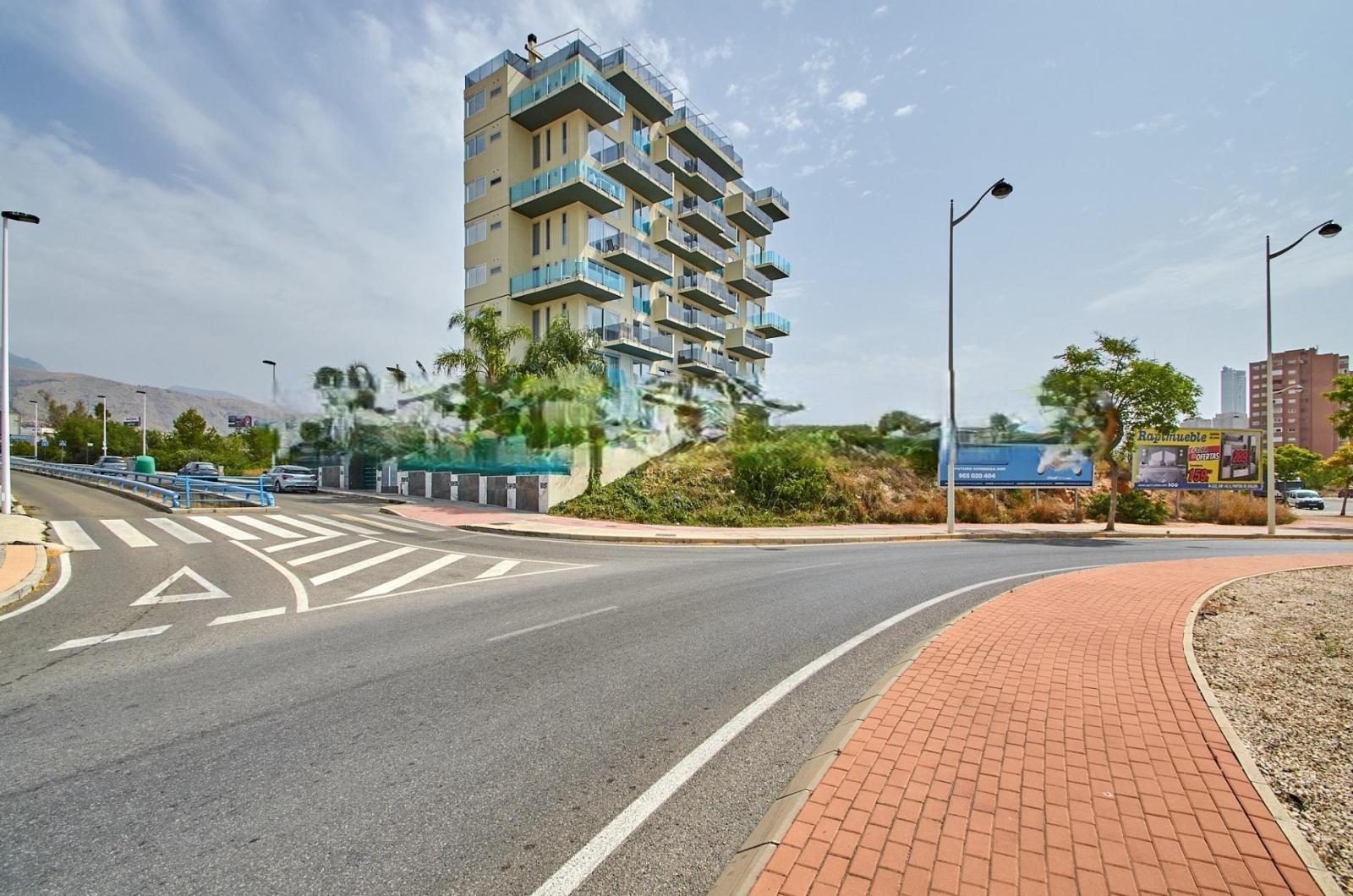 Apartamento en Venta en Finestrat