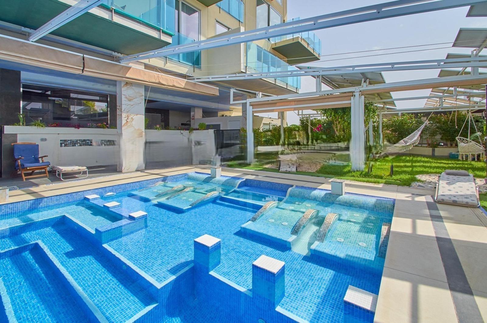 Apartamento en Venta en Finestrat