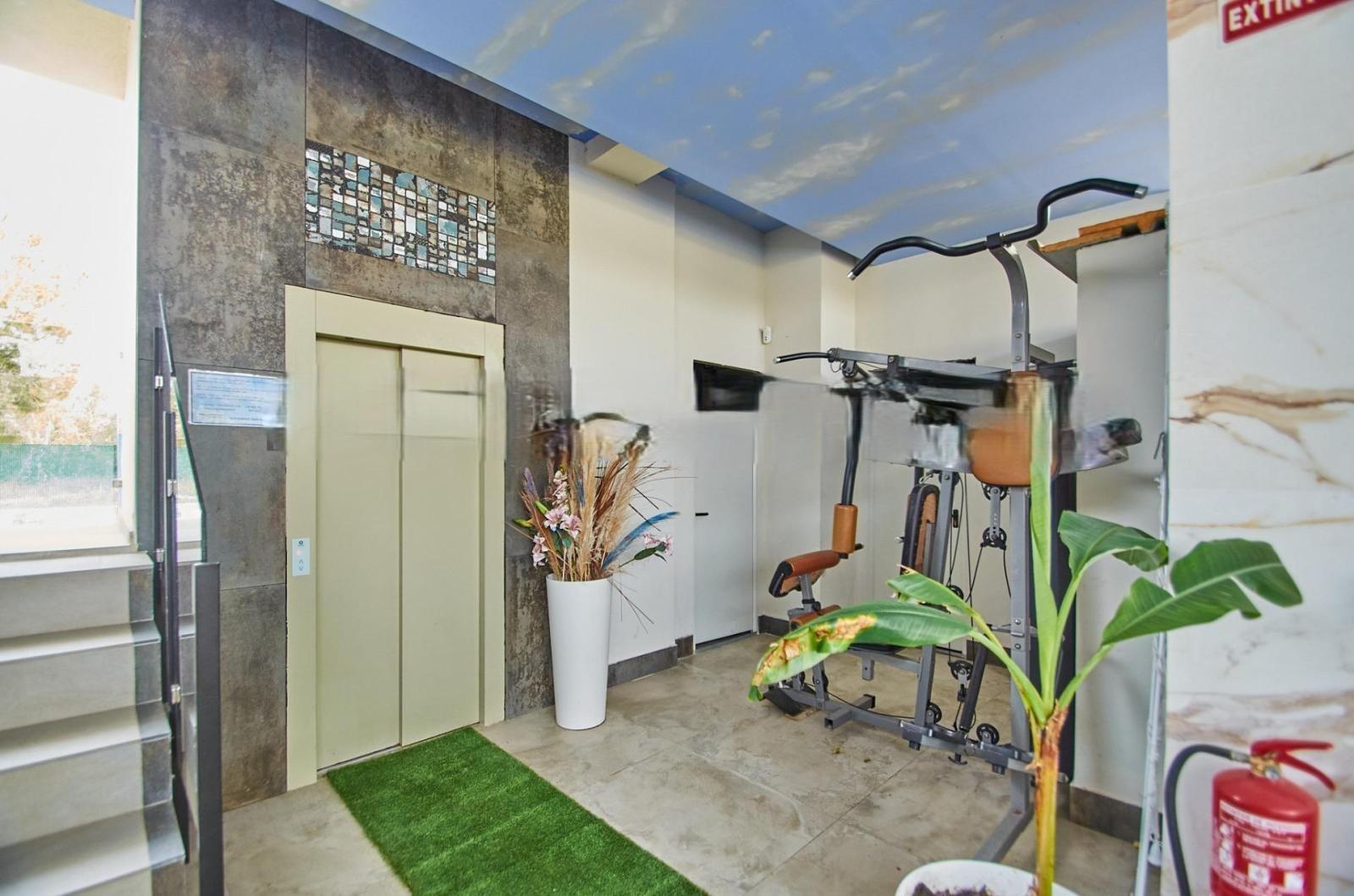 Apartamento en Venta en Finestrat