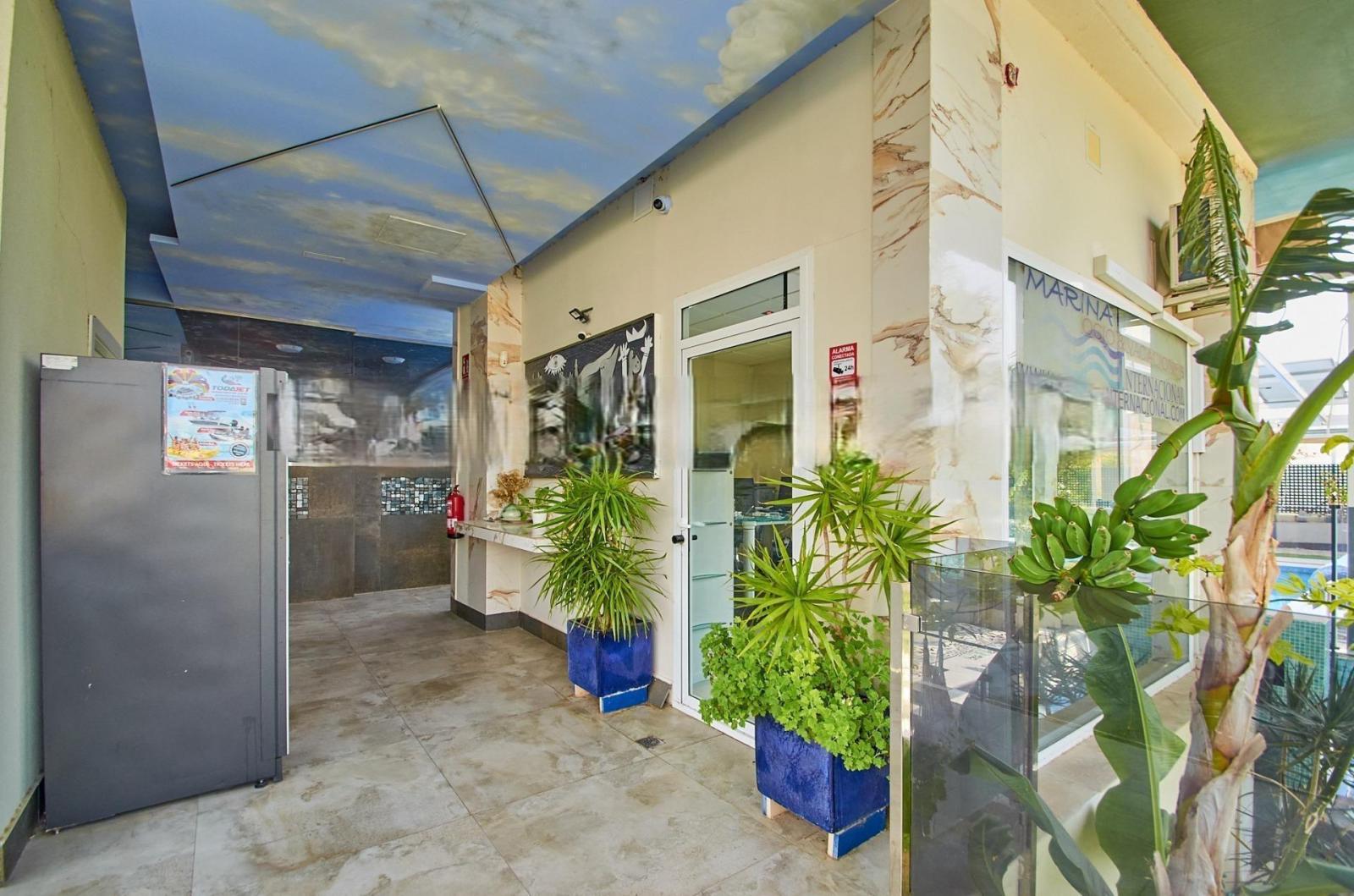 Apartamento en Venta en Finestrat