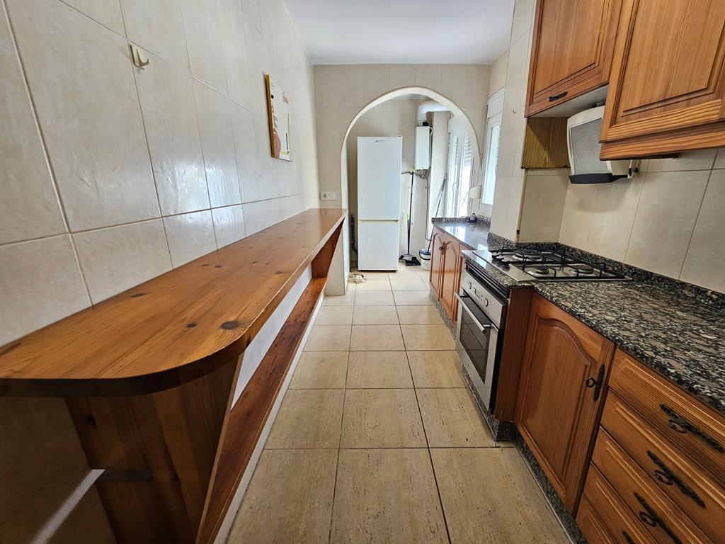 Apartment for Sale in Jávea