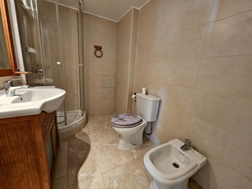 Apartment for Sale in Jávea
