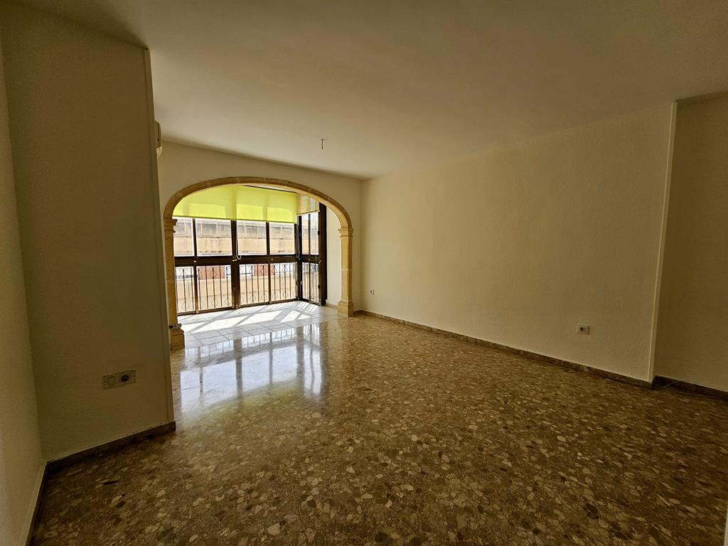 Apartment for Sale in Jávea