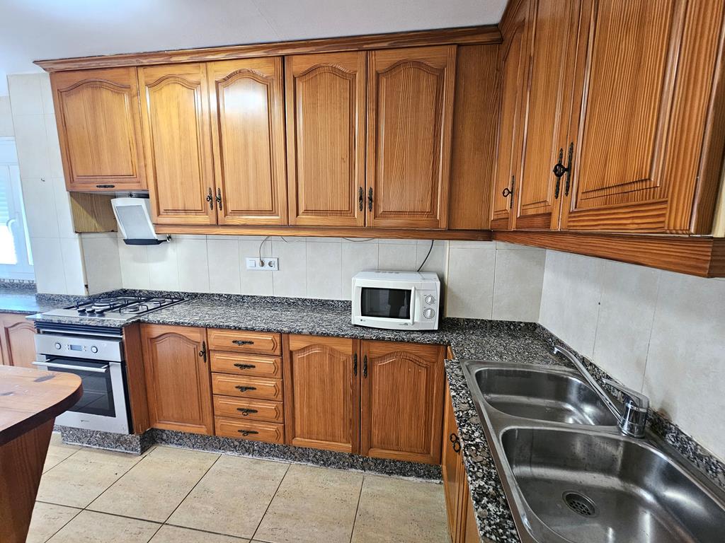 Apartment for Sale in Jávea