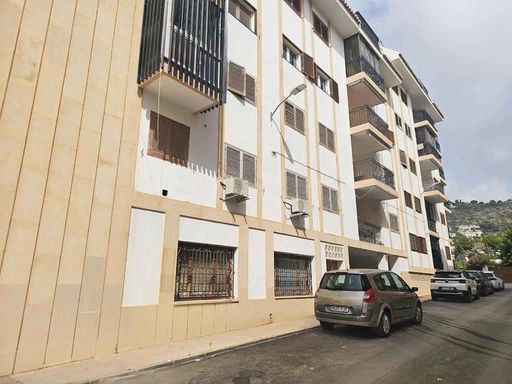 Apartment for Sale in Jávea