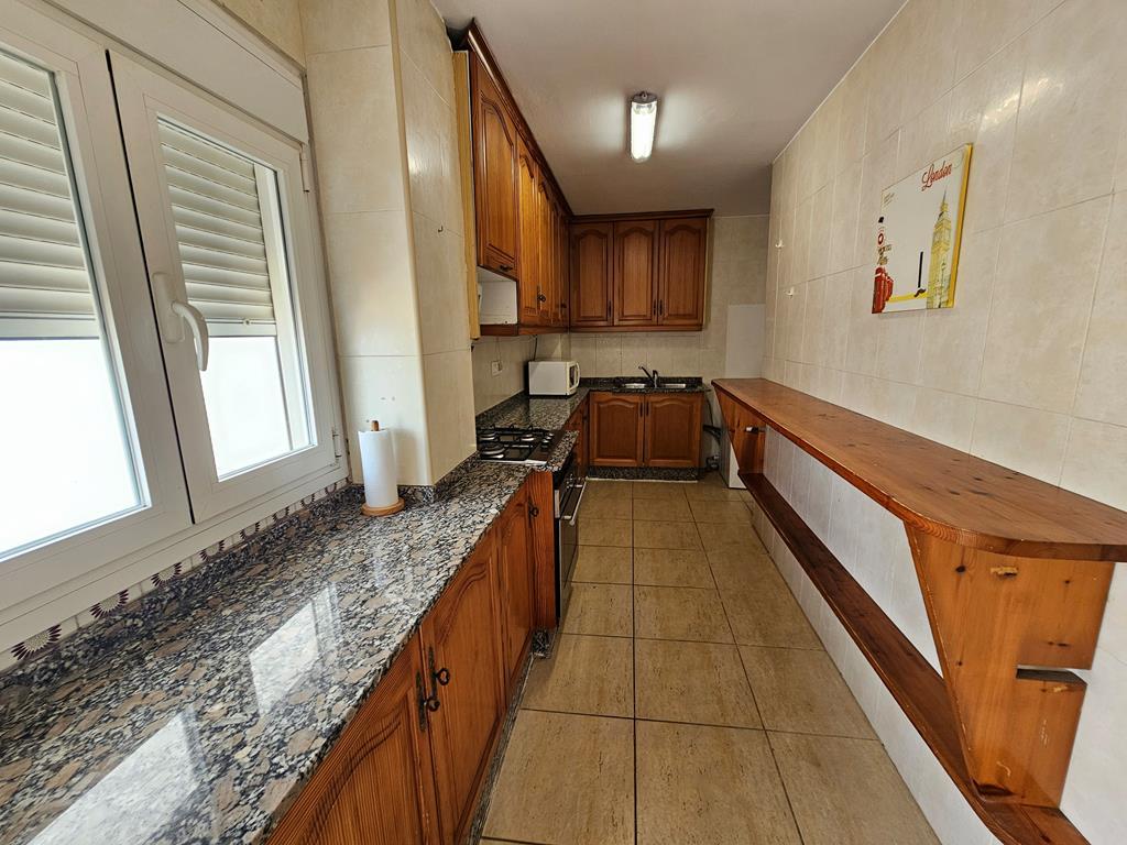 Apartment for Sale in Jávea