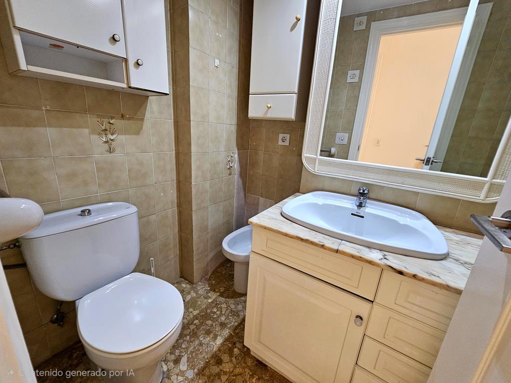 Apartment for Sale in Jávea