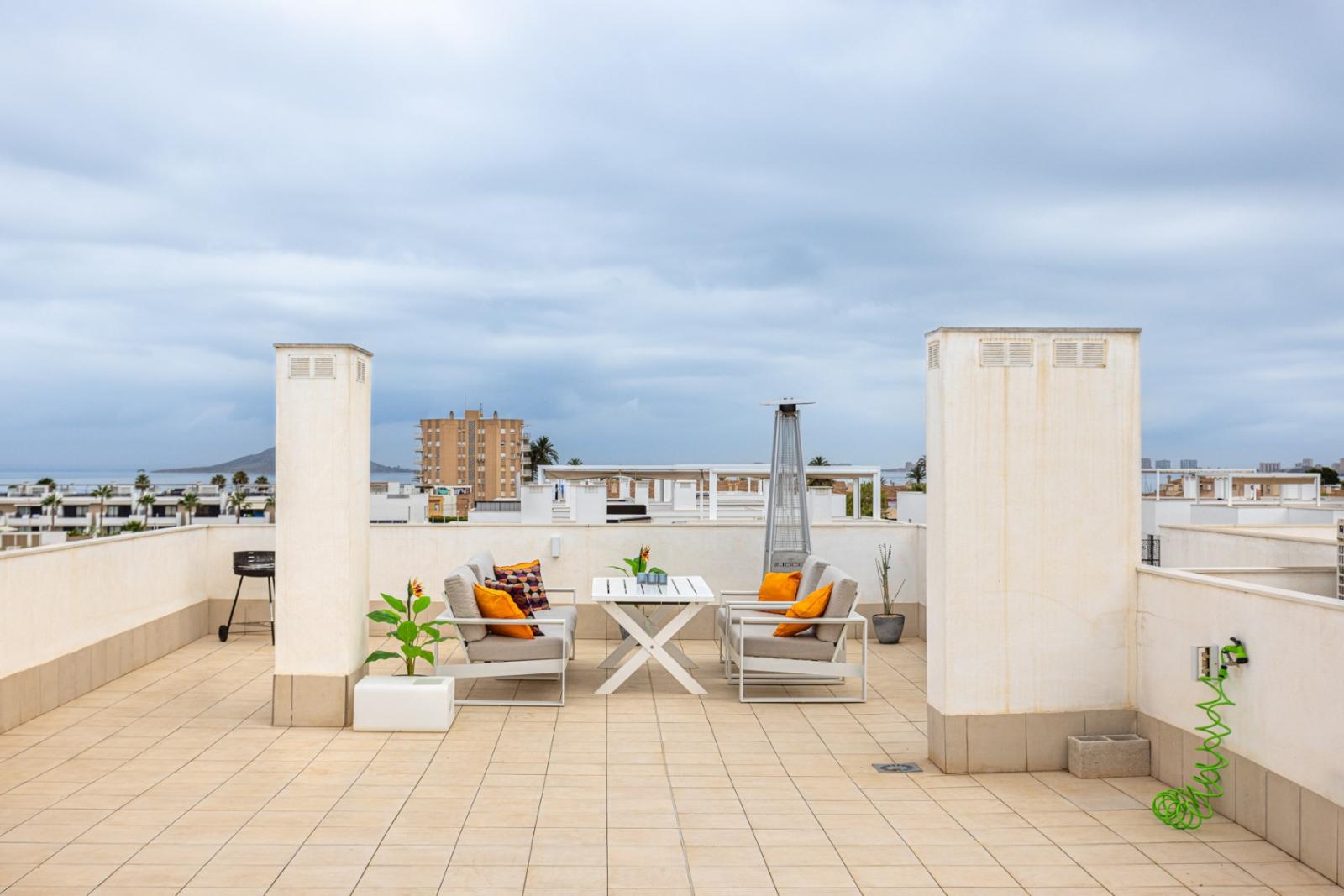 Apartment for Sale in Cartagena