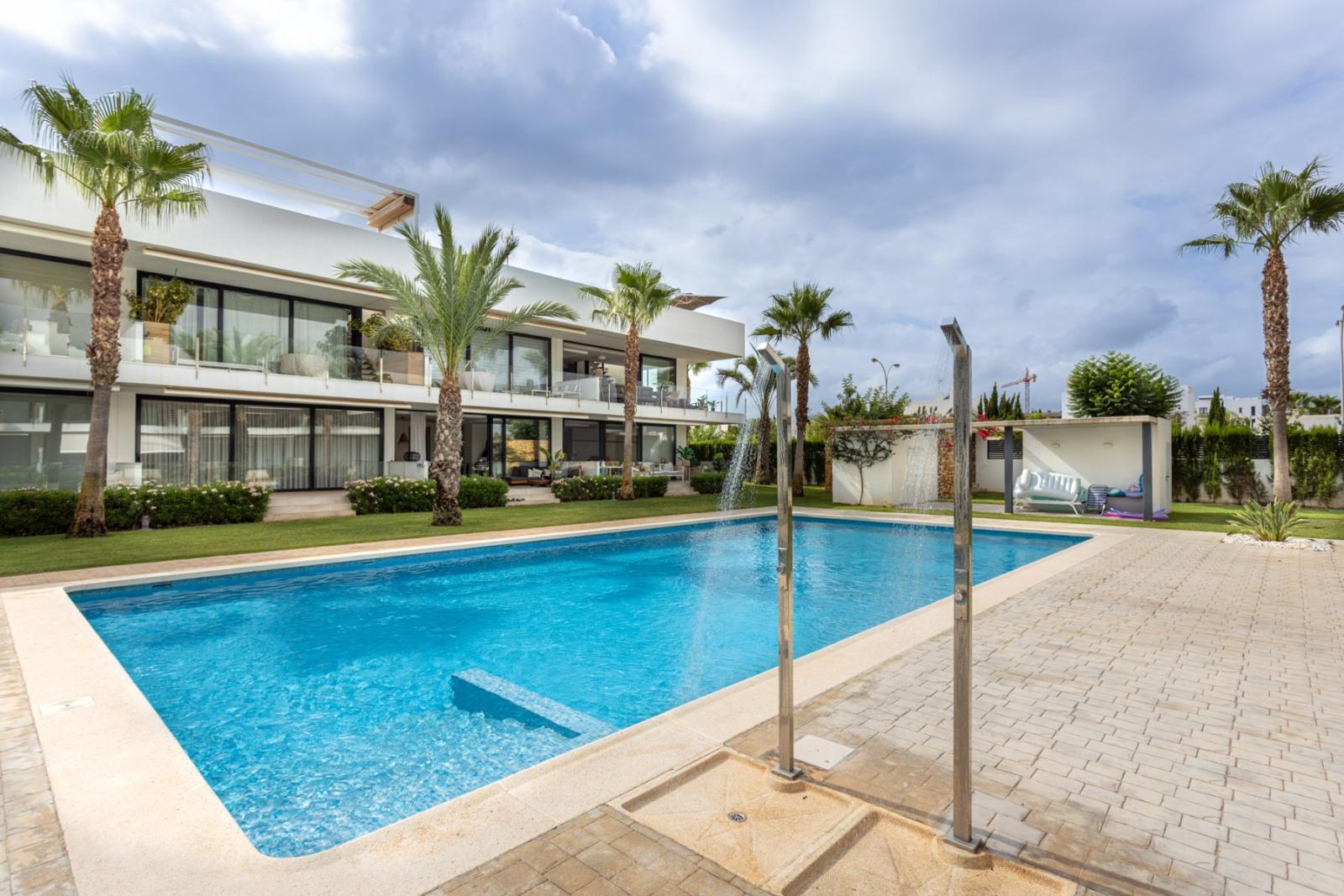 Apartment for Sale in Cartagena