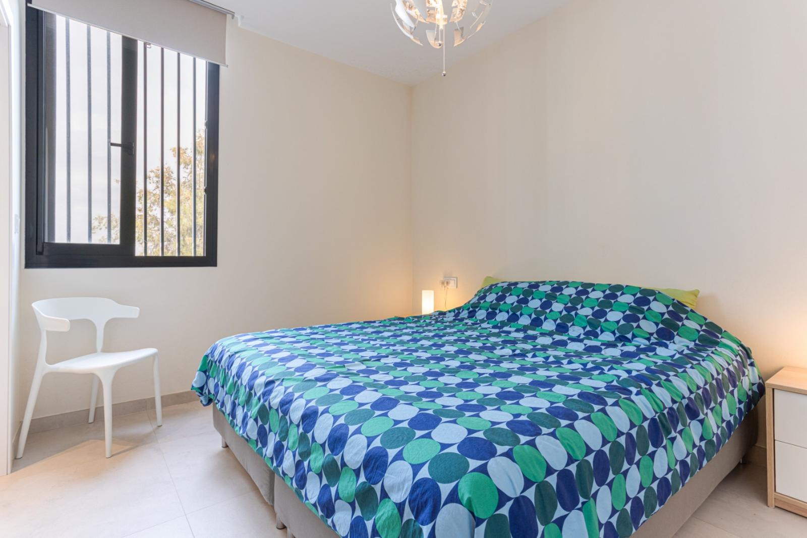 Apartment for Sale in Cartagena