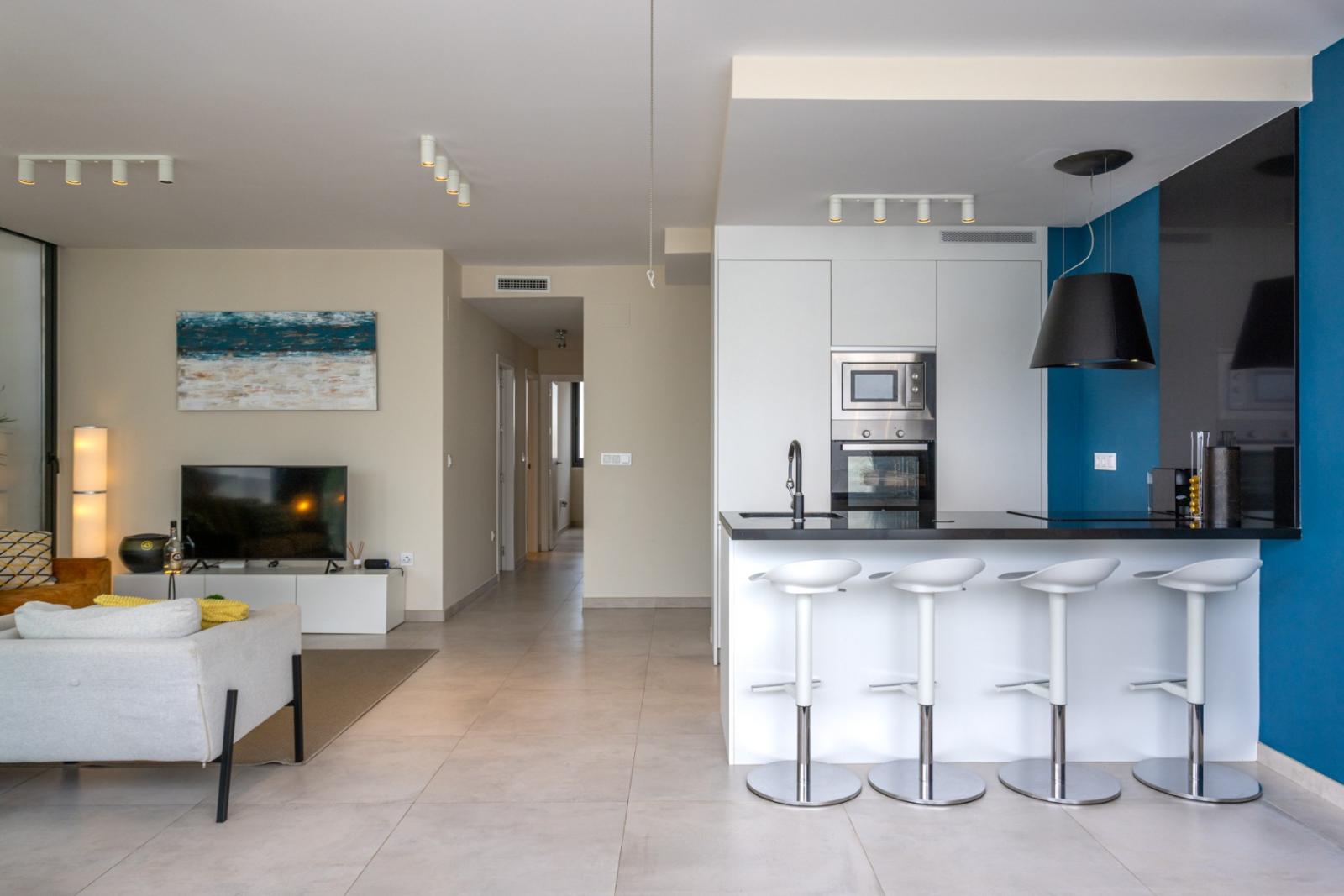 Apartment for Sale in Cartagena