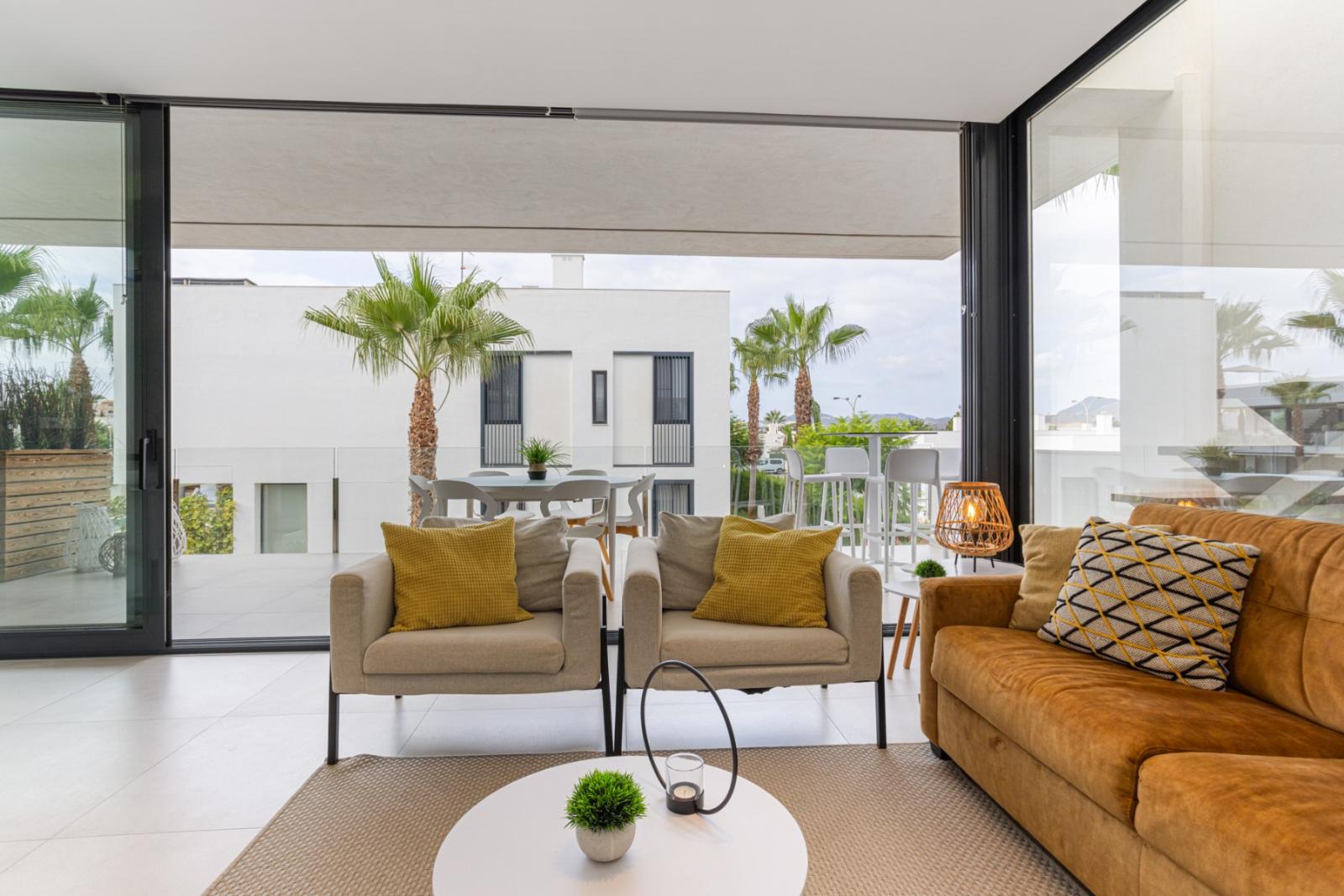 Apartment for Sale in Cartagena