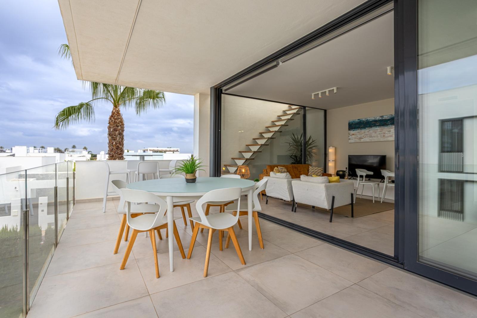 Apartment for Sale in Cartagena