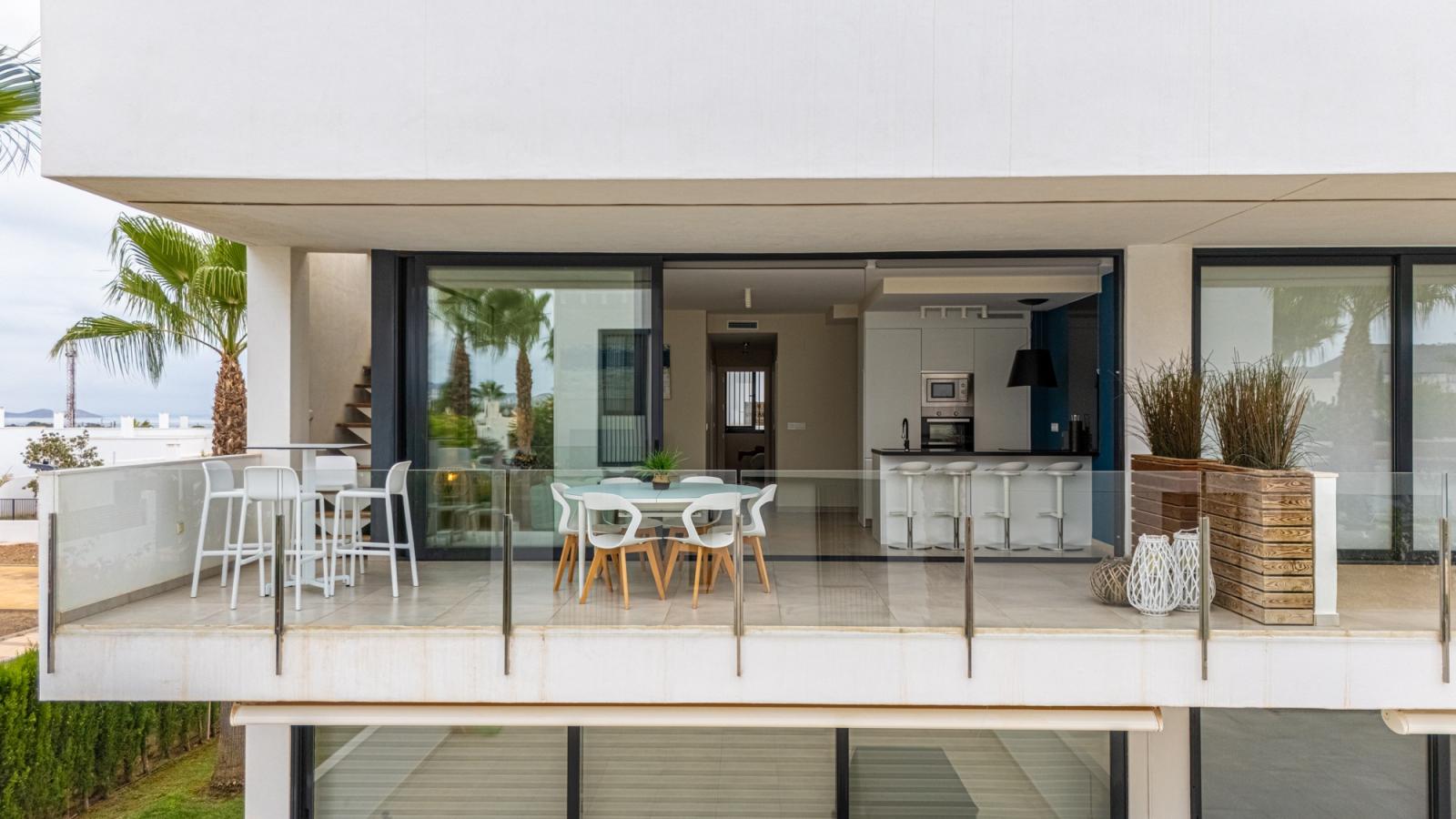 Apartment for Sale in Cartagena