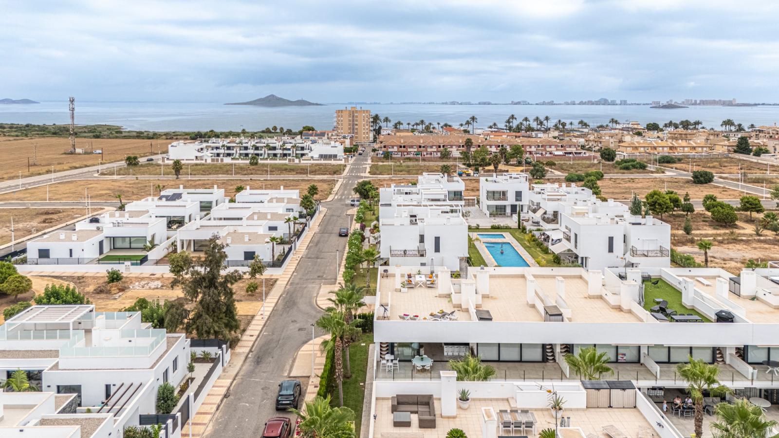 Apartment for Sale in Cartagena