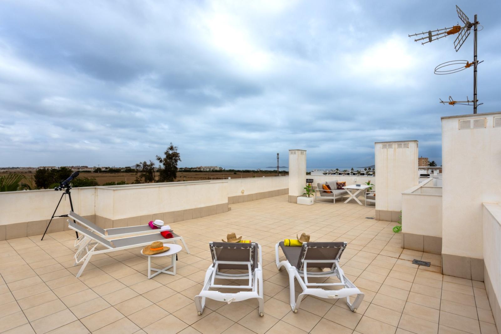 Apartment for Sale in Cartagena