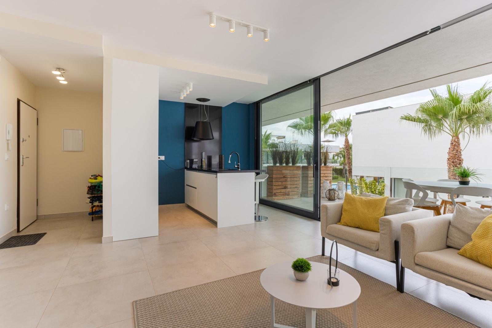 Apartment for Sale in Cartagena