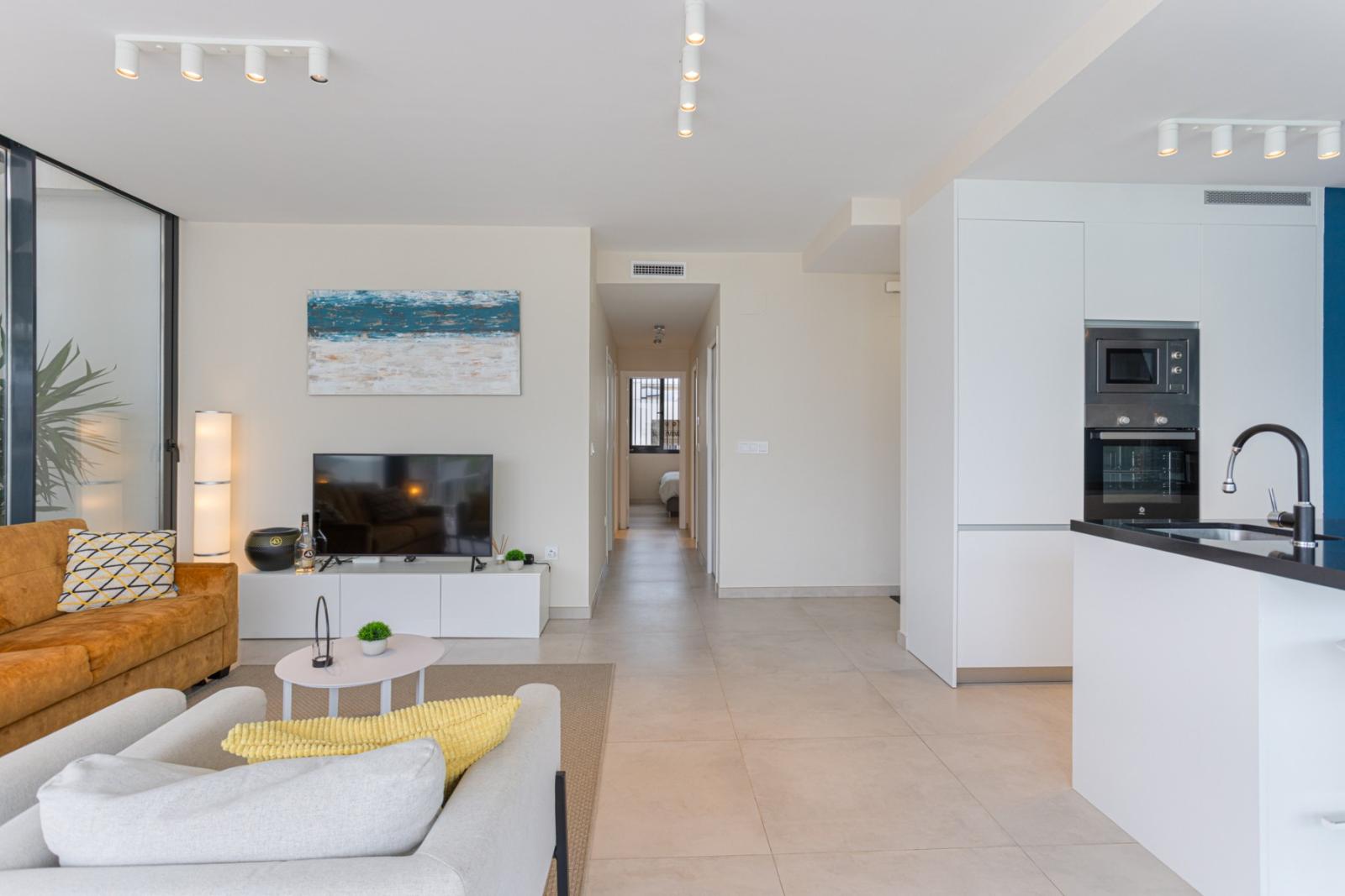 Apartment for Sale in Cartagena