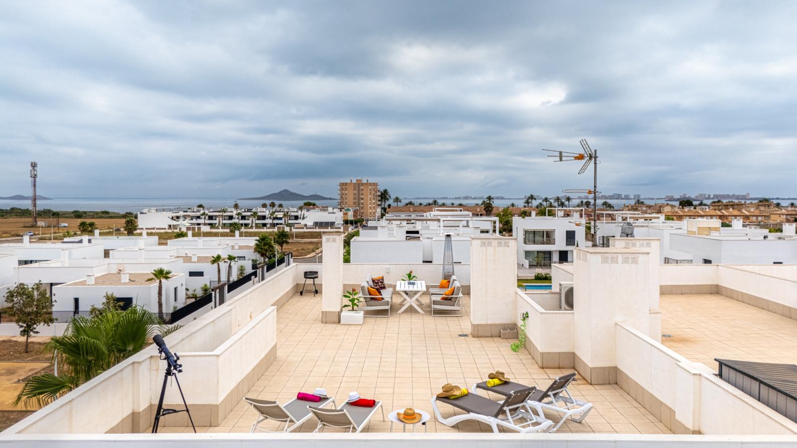 Apartment for Sale in Cartagena