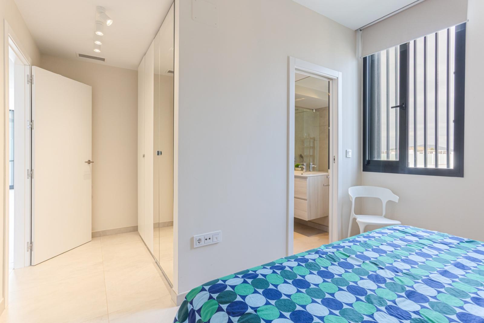 Apartment for Sale in Cartagena