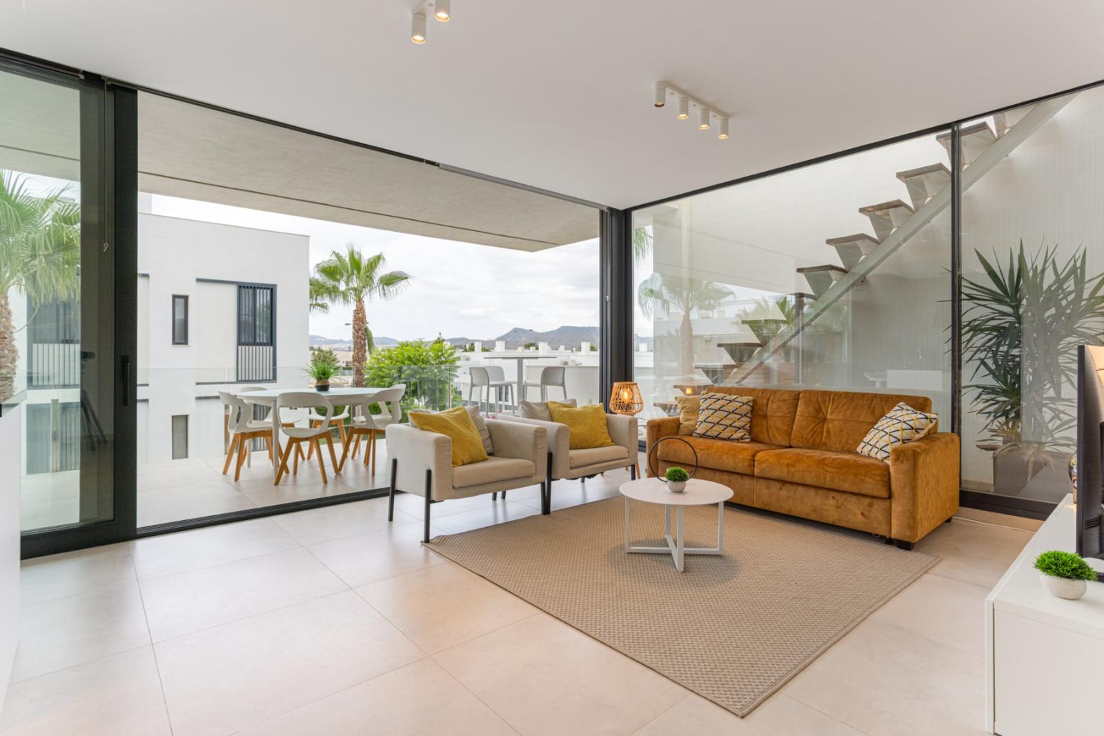 Apartment for Sale in Cartagena