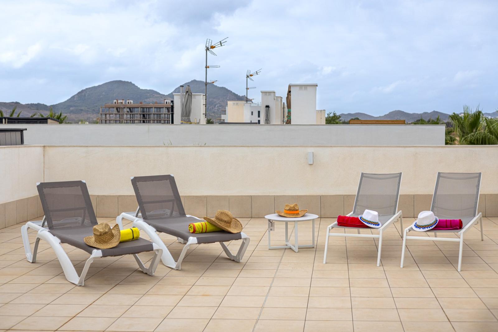 Apartment for Sale in Cartagena