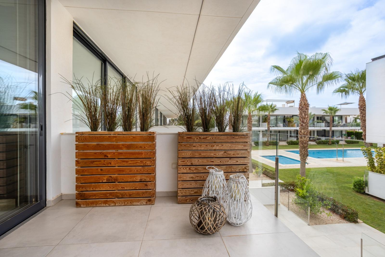 Apartment for Sale in Cartagena