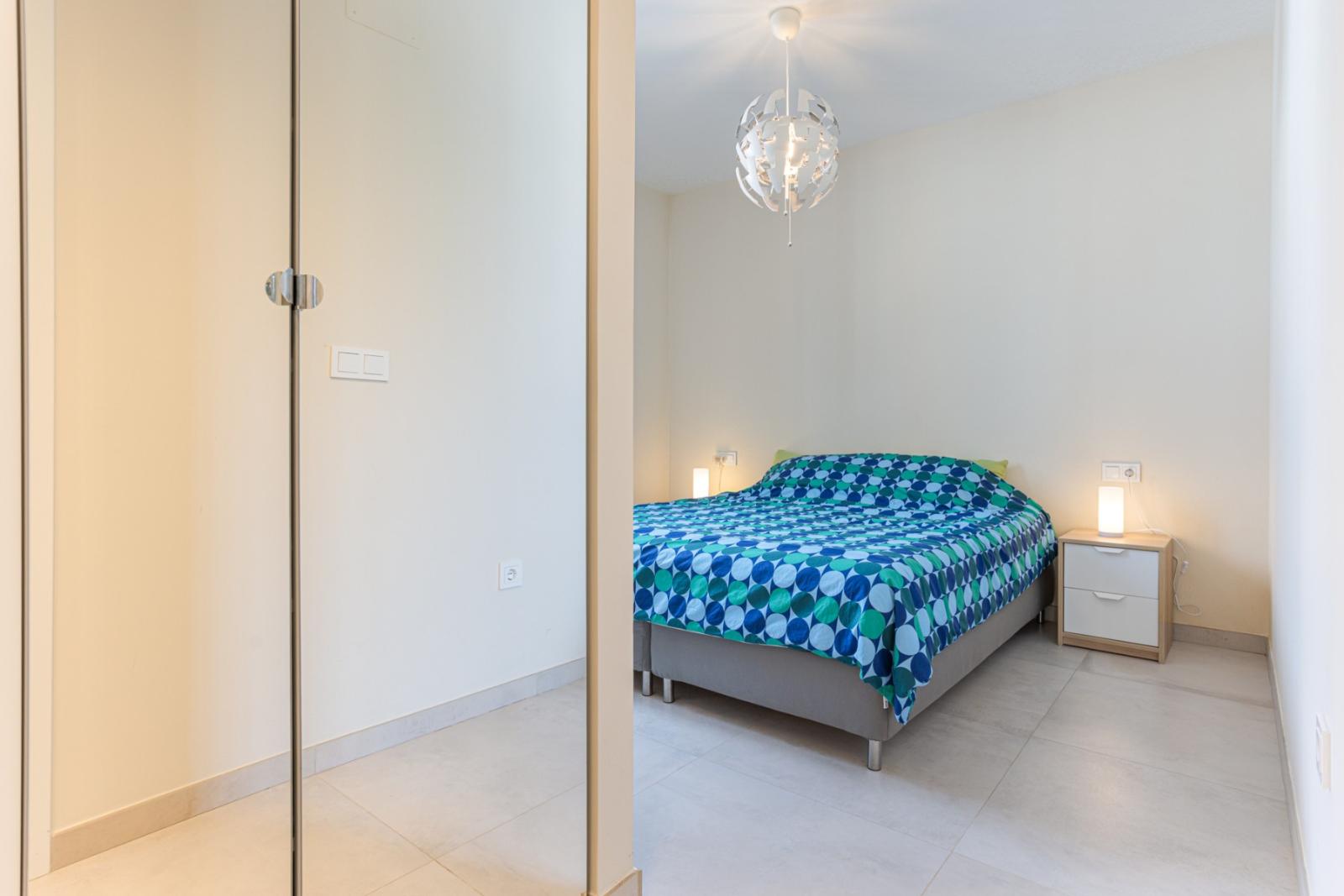 Apartment for Sale in Cartagena