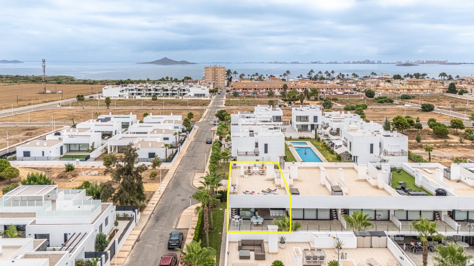 Apartment for Sale in Cartagena
