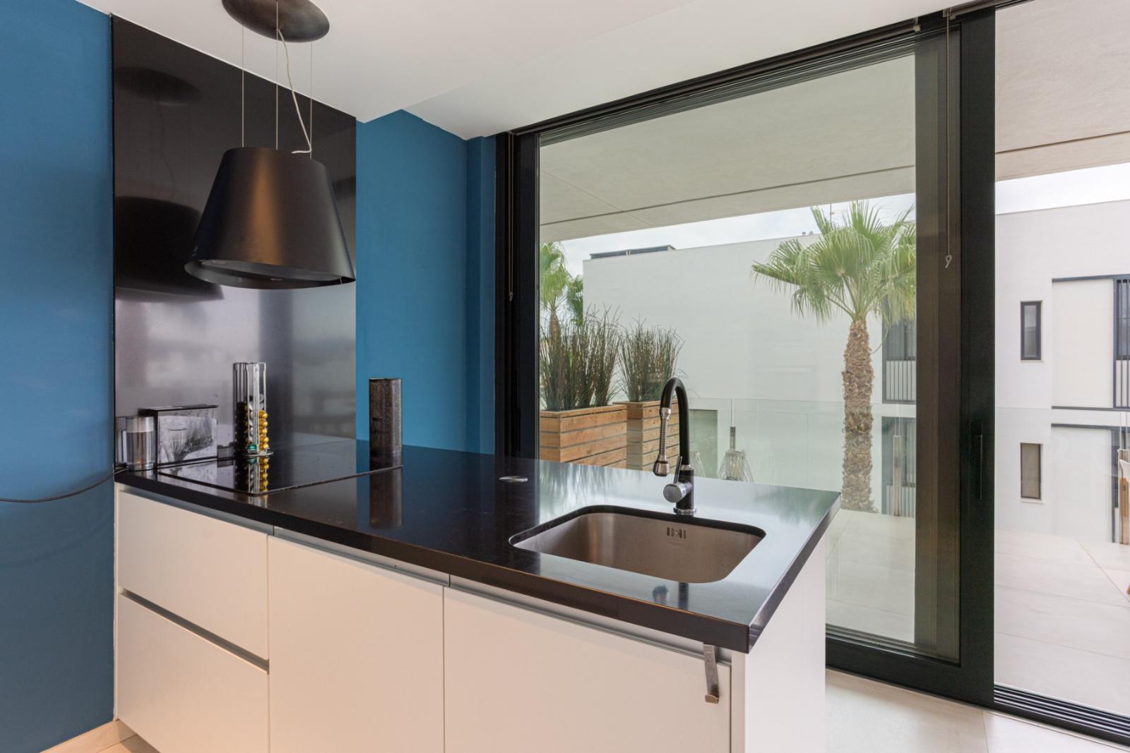 Apartment for Sale in Cartagena