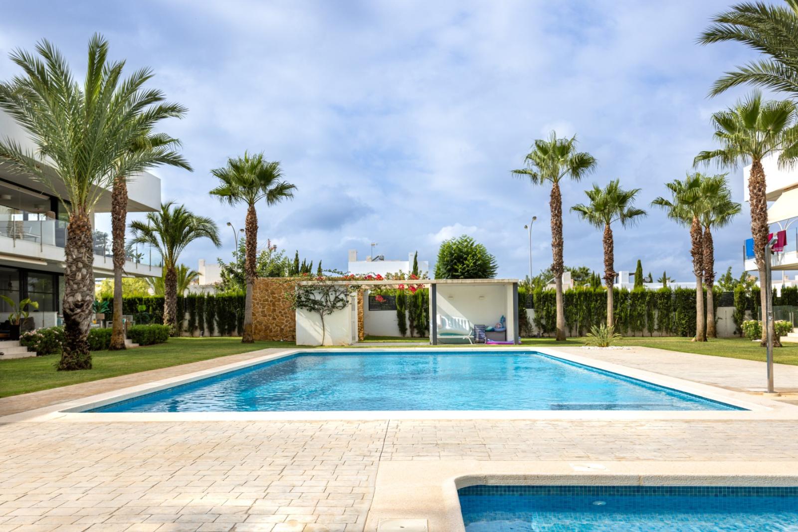 Apartment for Sale in Cartagena