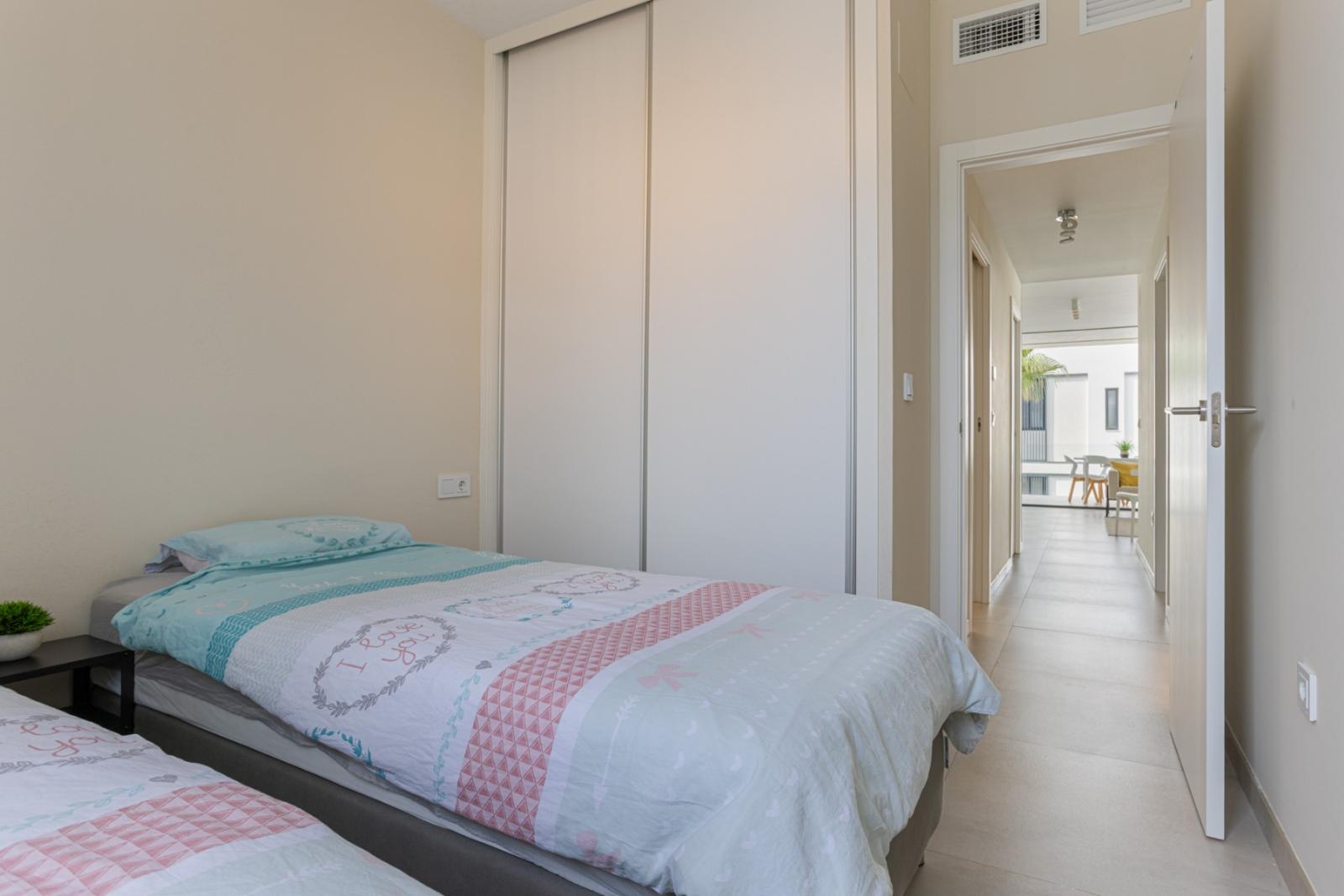 Apartment for Sale in Cartagena